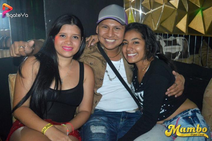 Foto 12 de Mambo Disco Club - 3er Fds Julio 2017 en Mambo Disco Club, Cali