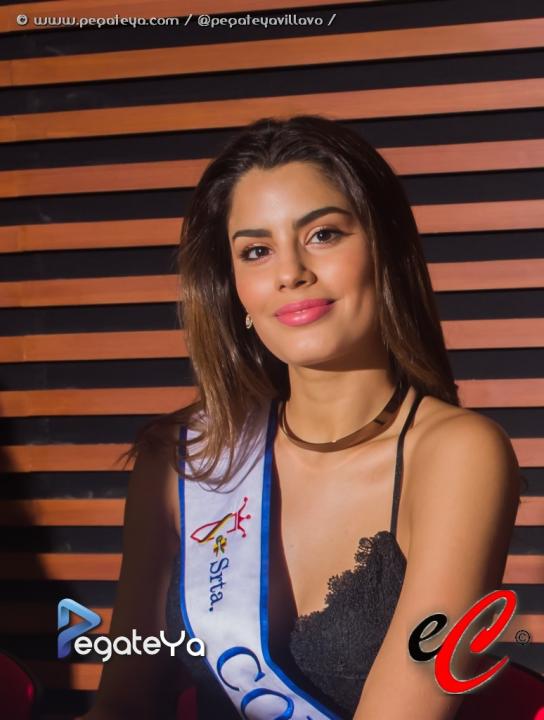 Foto 47 de Minicromos Candidatas Reinado de Belleza en Minicromos Candidatas Reinado de Belleza, Villavicencio