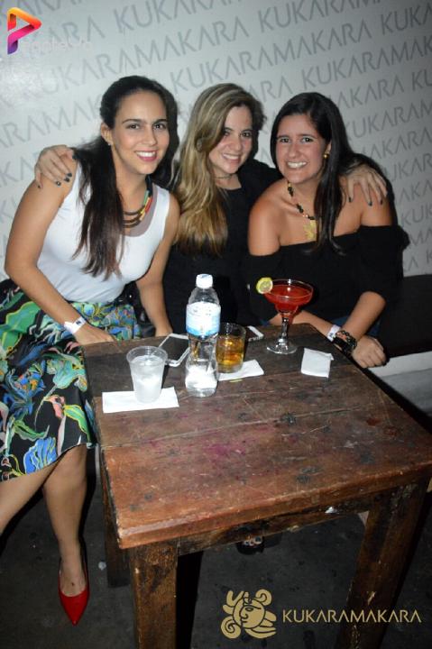 Foto 4 de Kukaramakara - 4to Fds Febrero 2017 en Kukaramakara Discoteca Cali, Cali
