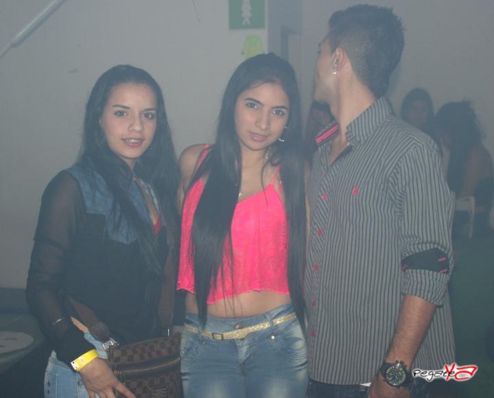 Foto 57 de Ahma Bar - Dic 6 y 13 del 2014 en Ahma Cali, Cali