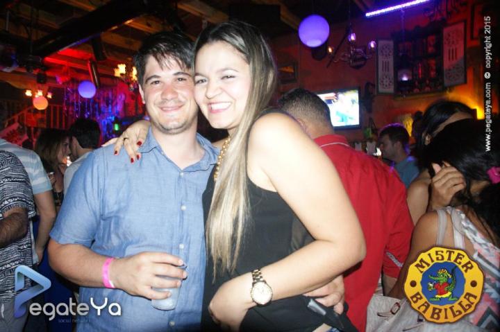 Foto 43 de Mister Babilla 26 y 27 de Junio de 2015 en Discoteca MISTER BABILLA cartagena, Cartagena