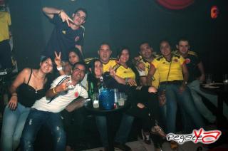 Foto 135 de Octubre 12 del 2013 en Am / PM Bar - Cali, Cali
