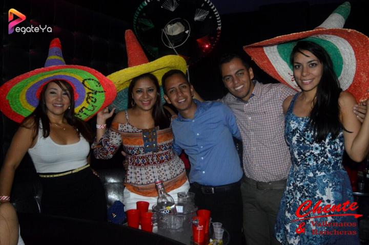 Foto 6 de Chente - 5to FDS Abril 2016 en CHENTE Vallenatos y Rancheras, Cali