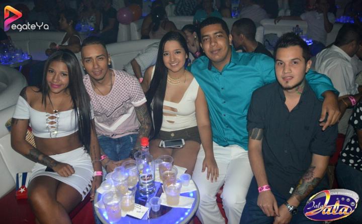 Foto 77 de JalaJala - 3er/4to Fds Julio 2017 en Jala Jala Club, Cali