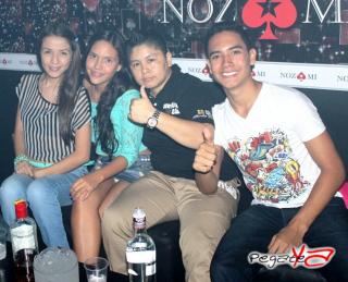 Foto 40 de Diciembre 14 del 2013 en Nozomi Club, Cali