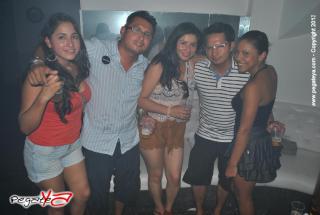 Foto 4 de taboo mayo 11 y 12 de 2013 en Discoteca Taboo Cartagena, Cartagena