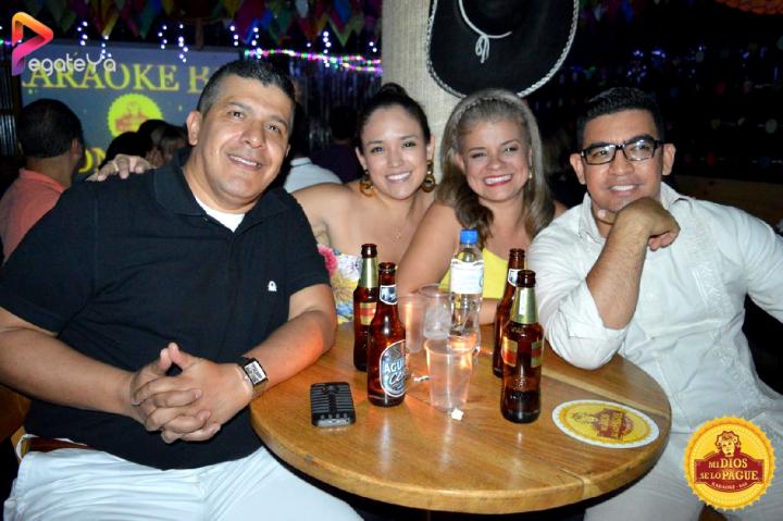 Foto 54 de Mi Dios Se Lo Pague 3er/4to Fds Oct 2016 en Fonda Mi Dios Se Lo Pague, Cali