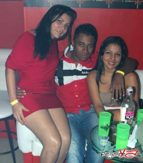 Foto 47 de Praga Sur - Junio 15 en Praga Club Cali, Cali