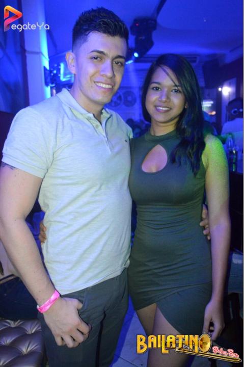 Foto 30 de Bailatino - 3er Fds Julio 2017 en Bailatino - Bar, Cali