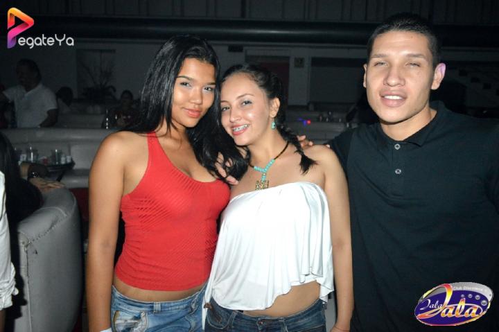 Foto 84 de Jalajala - 3er/4to Fds Oct 2016 en Jala Jala Club, Cali