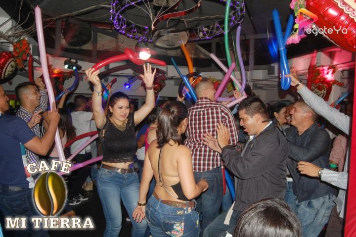 Foto 40 de Cafe mi Tierra - 5to Fds Abril 2016 en Cafe Mi Tierra, Cali