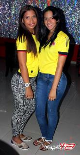 Foto 4 de Octubre 12 del 2013 en Nozomi Club, Cali