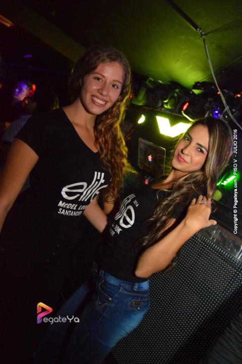 Foto 43 de PISO V - Viernes 15 de julio 2016 en Bar Piso V Bucaramanga, Bucaramanga
