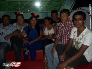 Foto 7 de la pasion del barza 26 y 27 de abril de en LA PASION DEL BARZA Cartagena, Cartagena