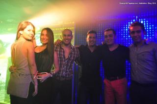 Foto 194 de Matildelina - 28 de marzo de 2014 en Discoteca Matildelina Bucaramanga, Bucaramanga