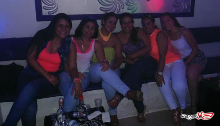 Foto 9 de Ahma Bar - Octubre 04 del 2014 en Ahma Cali, Cali