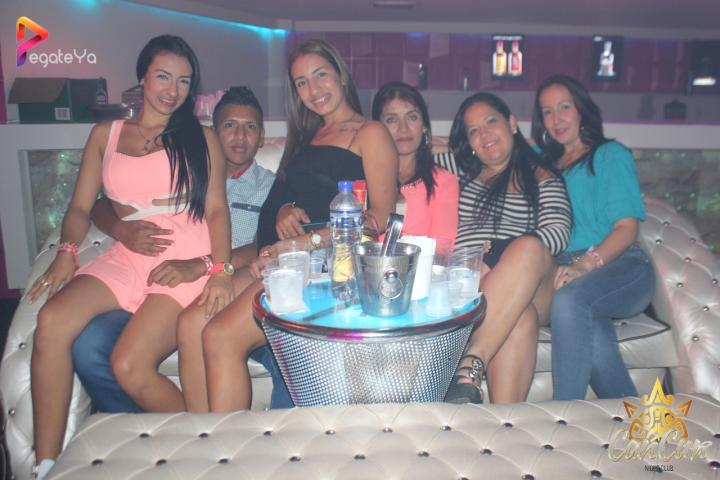 Foto 16 de Cancun Night Club - 4to FDS Enero 2016 en Cancun Night Club