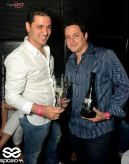 Foto 46 de Fotos Spazio 44 Medellin 12 y 13 octubre en SPAZIO 44 Club Discoteca Medellin, Medellín