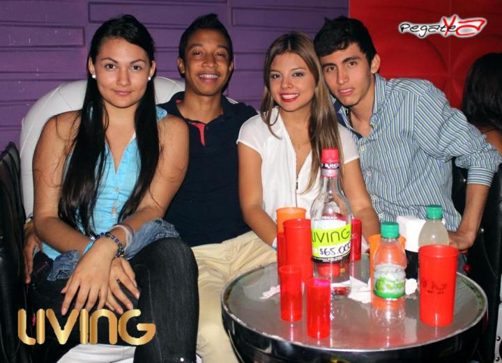 Foto 41 de Living Night Club - Oct 4 en Living Night Club, Cali