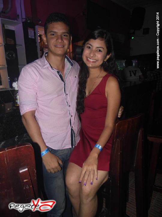 Foto 20 de BAHIA CLUB 20 Y 27 de DIC 2014 en bahia club, Cartagena