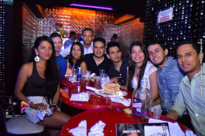 Foto 56 de Bar Piso V - 30 enero 2016 en Bar Piso V Bucaramanga, Bucaramanga