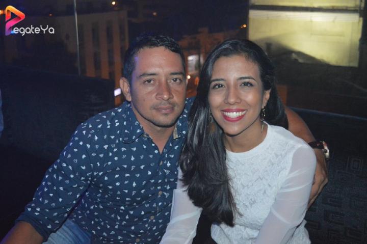 Foto 45 de Penthouse Club - 3er/4to Fds Oct 2016 en Penthouse 1800, Cali