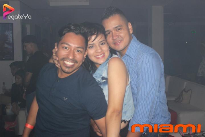 Foto 19 de Miami - 1er Fds Mayo 2016 en Miami Bar Cali, Cali