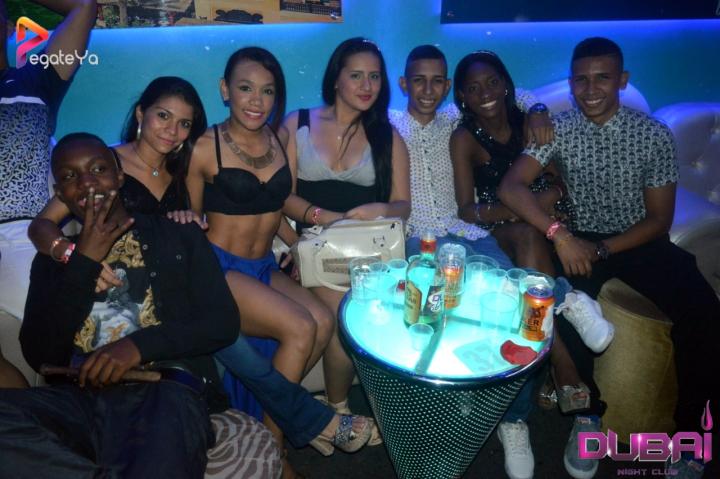 Foto 14 de Dubai Night Club - 5to FDS Enero 2016 en Dubai Night Club
