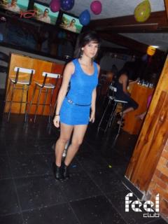 Foto 4 de 25-26 Febrero 2012 en Feel Club Bucaramanga, Bucaramanga