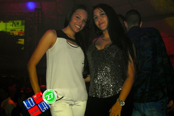 Foto 346 de Lolas Club - Feria de Cali 2014 en Lolas Club Menga Cali, Cali