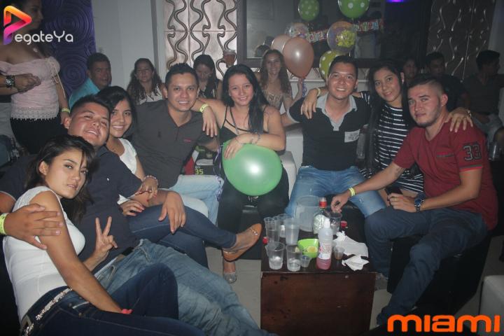 Foto 12 de Miami - 3er Fds julio 2016 en Miami Bar Cali, Cali