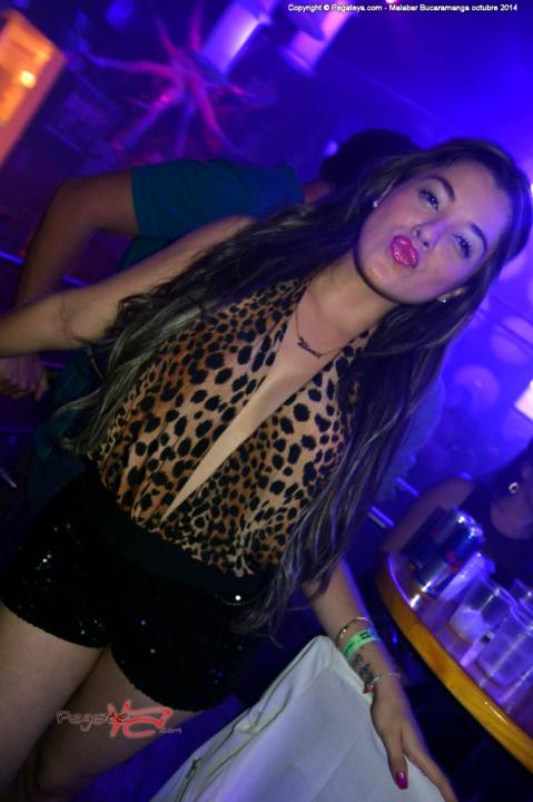 Foto 5 de Fotos Malabar - 4 de octubre de 20141 en Discoteca Malabar Bucaramanga, Bucaramanga
