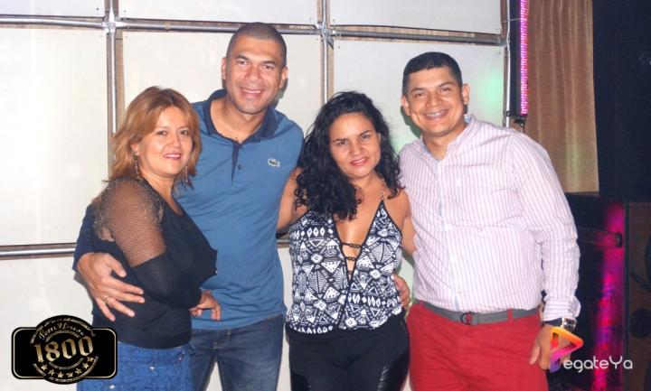 Foto 5 de Penthouse 1800 - 3er FDS Abril 2015 en Penthouse 1800, Cali