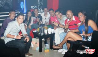 Foto 18 de Octubre 19 del 2013 en Nozomi Club, Cali