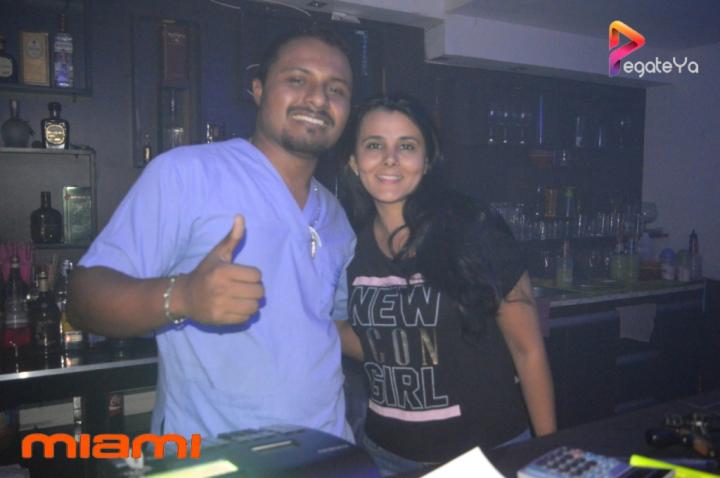 Foto 11 de Miami Bar - 5to FDS Enero 2016 en Miami Bar Cali, Cali