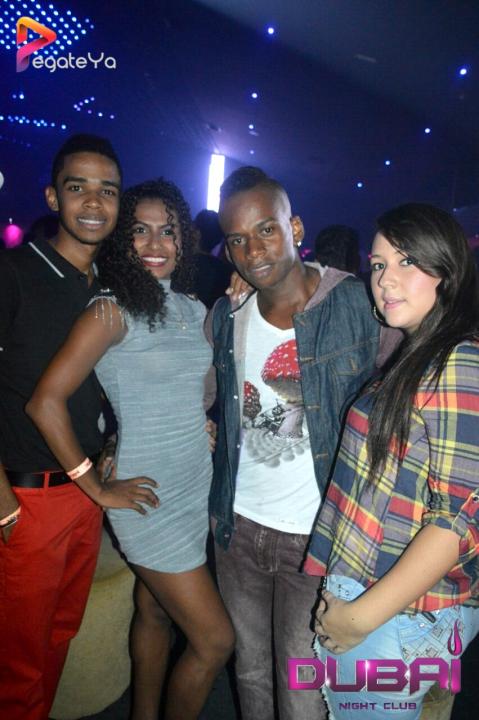 Foto 33 de Dubai Night Club - 1er Fds Mayo 2016 en Dubai Night Club
