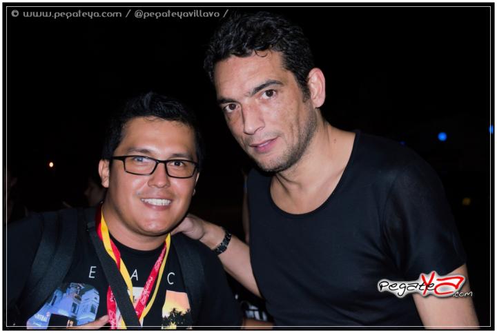 Foto 118 de THE MYSTIC MUSIC FEST - Villavicencio en The Mystic Music Fest, Villavicencio