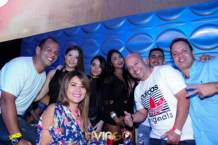 Foto 14 de Living - 5to Fds Julio 2017 en Living Night Club, Cali