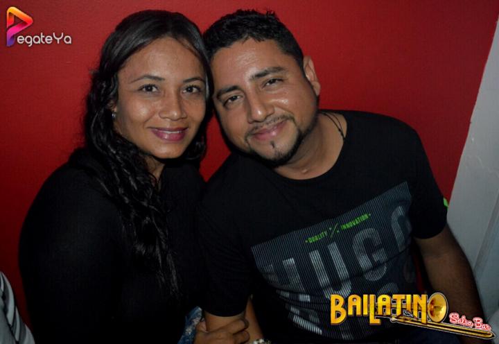 Foto 21 de Bailatino - 1er Fds Agosto 2017 en Bailatino - Bar, Cali