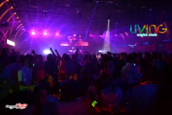 Foto 53 de Living - Feria 2014 en Living Night Club, Cali