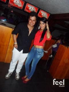 Foto 48 de 10-11 Febrero 2012 en Feel Club Bucaramanga, Bucaramanga