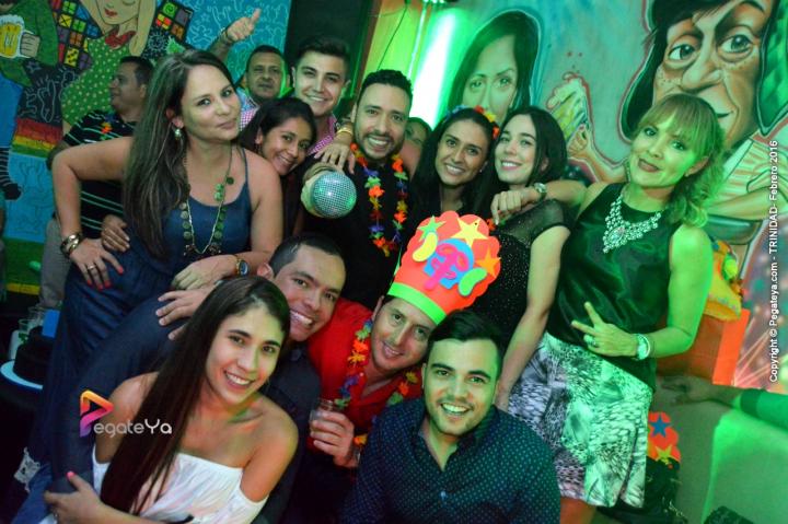 Foto 24 de TRINIDAD - 6 Febrero 2016 en Trinidad Discoteca Bucaramanga, Bucaramanga