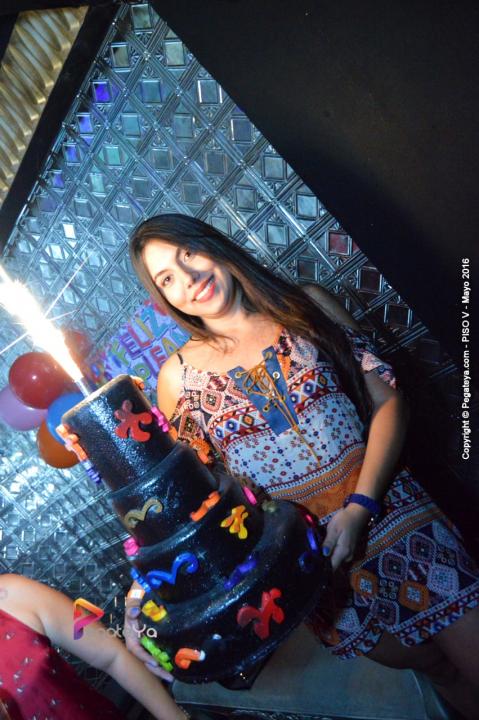 Foto 40 de Piso V - Sabado 14 de mayo 2016 en Bar Piso V Bucaramanga, Bucaramanga