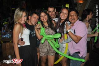 Foto 27 de Mister Babilla Sabado 15 de Junio en Discoteca MISTER BABILLA cartagena, Cartagena