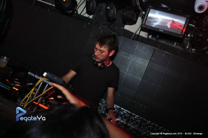Foto 54 de BLING - sabado 25 de abril de 2015 en Bar Bling Bucaramanga, Bucaramanga