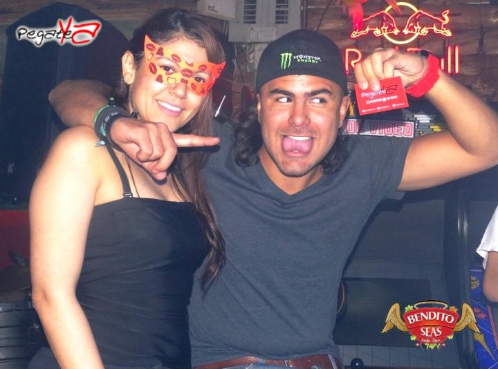 Foto 58 de Bendito Seas - 2do FDS Oct en Discoteca Bendito Seas Medellin, Medellín