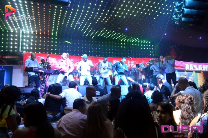 Foto 9 de Dubai & Cancun Night Club - 1er FDS Feb en Dubai Night Club