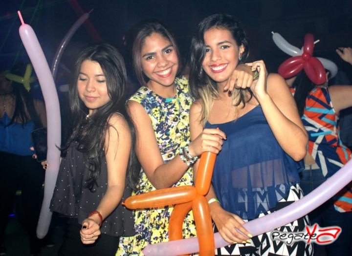 Foto 29 de Favela Club - Feria 2014 en Favela Club Menga, Cali