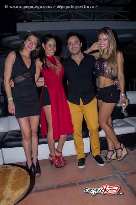 Foto 1 de Luxury Night en Discoteca Luxury Medellin, Medellín