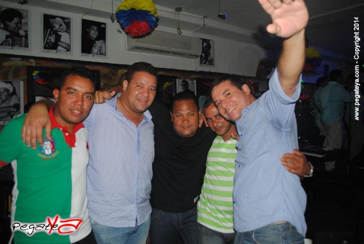 Foto 54 de Plaza Majagua 25 y 26 de Julio en plaza majagua cartagena, Cartagena